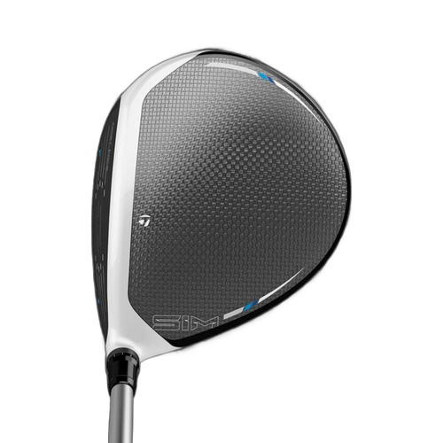 TaylorMade Sim Max D Women's Drivers - View 3