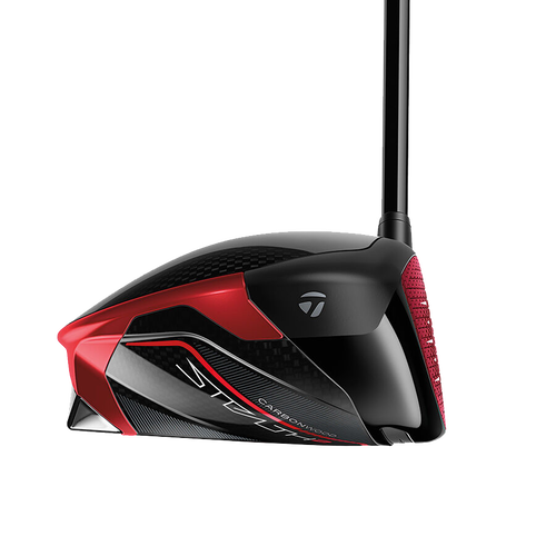 TaylorMade Stealth 2 Drivers - View 4