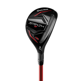 TaylorMade Stealth 2 HD Rescue Hybrids