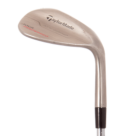 TaylorMade Tour Preferred ATV Grind Wedges