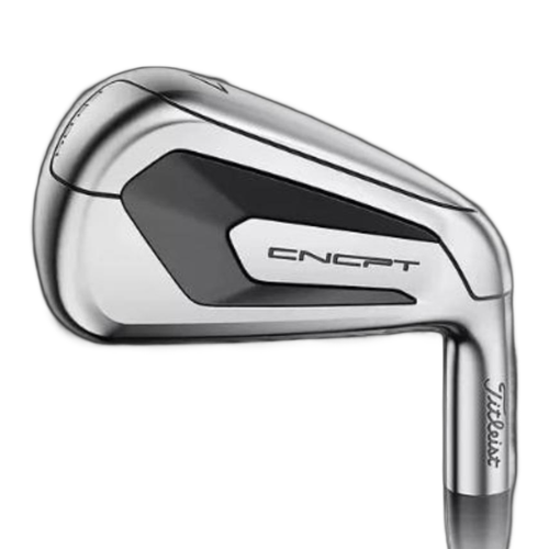 Titleist CNCPT CP-04 Irons - View 1