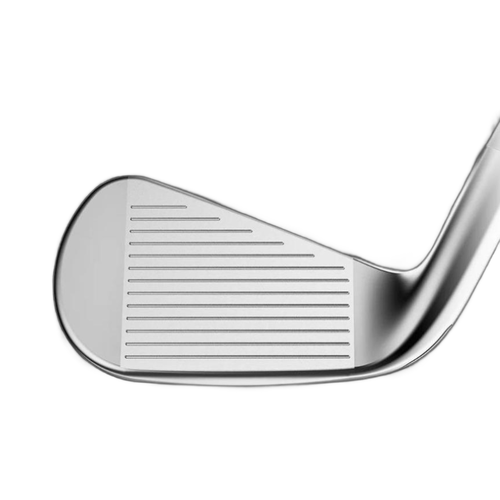 Titleist CNCPT CP-04 Irons - View 2