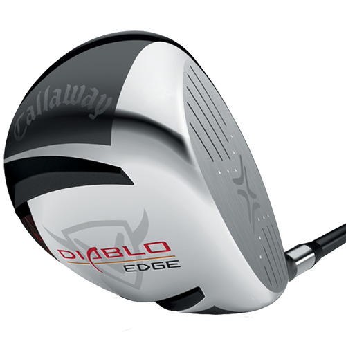 callaway diablo edge tour driver