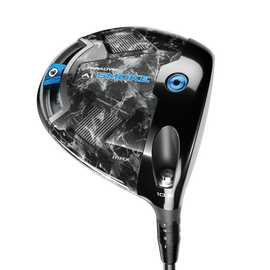 Paradym Ai Smoke MAX Driver