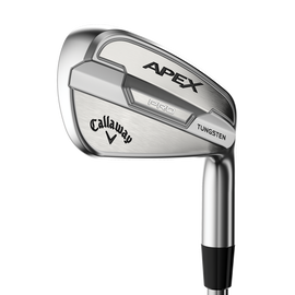 Apex Pro 21 Irons