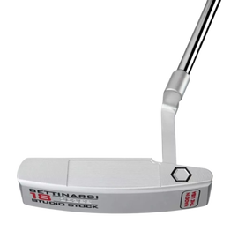 Bettinardi Studio Stock 18 Putter