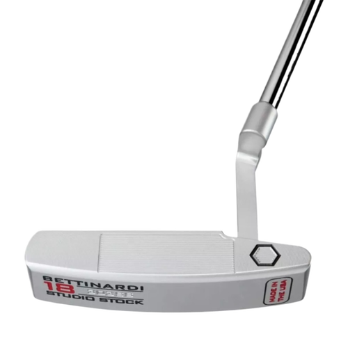 Bettinardi Studio Stock 18 Putter - View 1