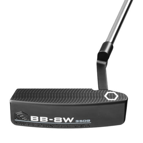 Bettinardi BB8 Wide Putter - View 1