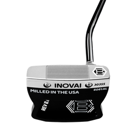 Bettinardi INOVAI 8.0 Spud Neck Putter