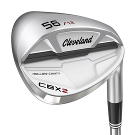 Cleveland CBX2 Wedges