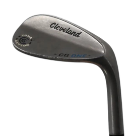 Cleveland CG ONE Wedges