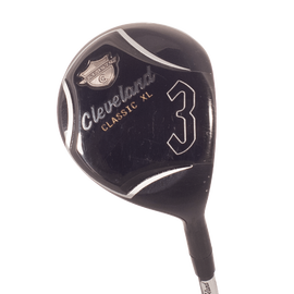 Cleveland Classic XL Fairway Woods