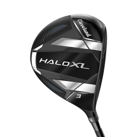 Cleveland HALO XL Fairway Woods