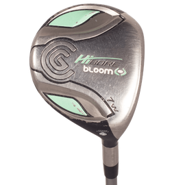 Cleveland Hi-Bore Bloom Fairway Woods