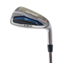 Cleveland Launcher CBX Irons