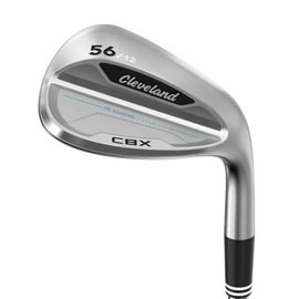 Cleveland Launcher CBX Wedges