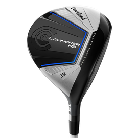 Cleveland Launcher HB Women's Fairway Woods