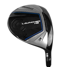 Cleveland Launcher HB Fairway Woods