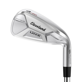 Cleveland Launcher UHX Irons