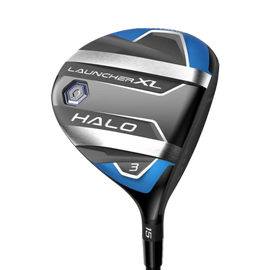 Cleveland Launcher XL Halo Fairway Woods