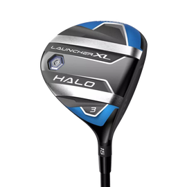 Cleveland Launcher XL Halo Fairway Woods