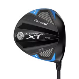 Cleveland Launcher XL Lite Drivers