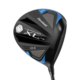 Cleveland Launcher XL Lite Drivers