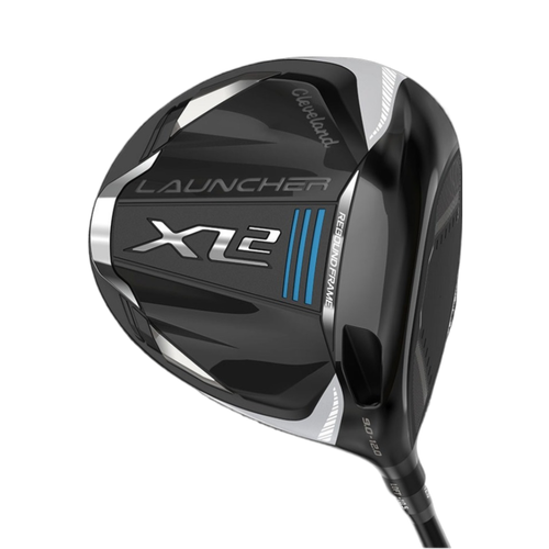 Cleveland Launcher XL2 Drivers - View 1