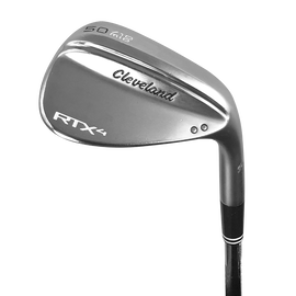 Cleveland RTX 4 Tour Satin Wedges