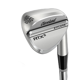 Cleveland RTX 6 ZipCore Tour Satin Wedge