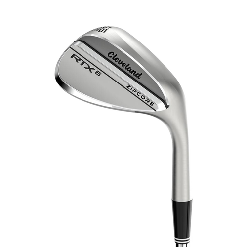 Cleveland RTX 6 ZipCore Tour Satin Wedge - View 4