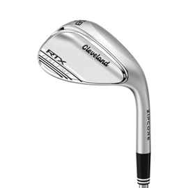 Cleveland RTX Zipcore Full Face Tour Satin Wedges