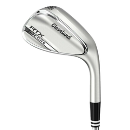 Cleveland RTX Zipcore Tour Satin Wedges