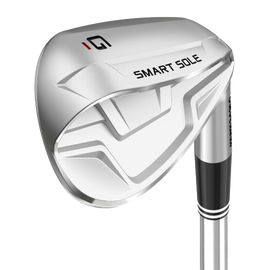 Cleveland Smart Sole 4G Wedges