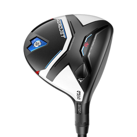 Cobra Aerojet Fairway Woods