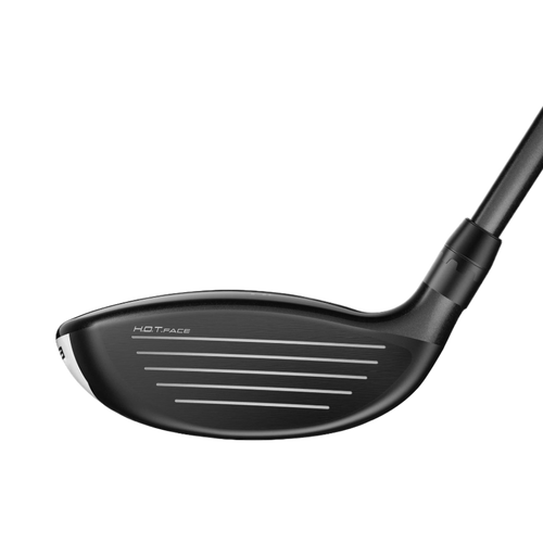 Cobra Aerojet Fairway Woods - View 2