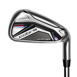 Cobra AEROJET Irons