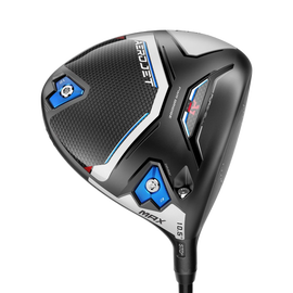 Cobra Aerojet Max Driver