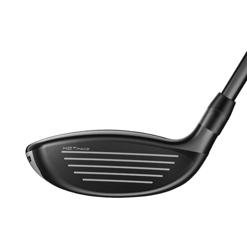 Cobra Women's Aerojet Max Fairway Woods - View 2