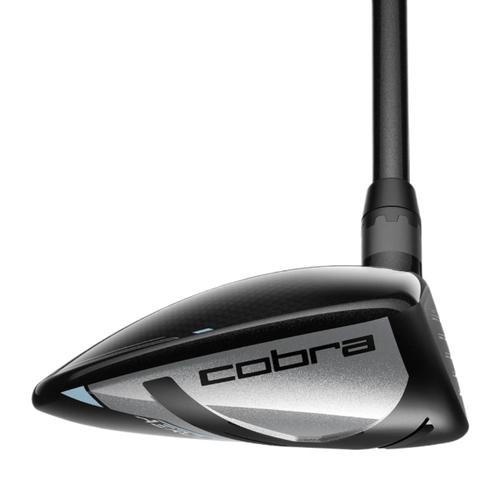 Cobra Women's Aerojet Max Fairway Woods - View 3