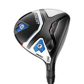 Cobra Aerojet Max Fairway Woods