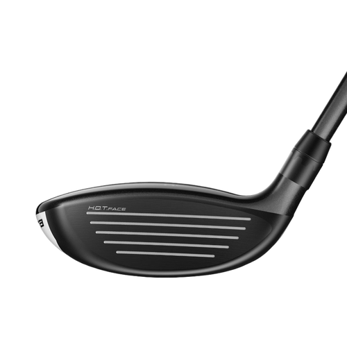 Cobra Aerojet Max Fairway Woods - View 2