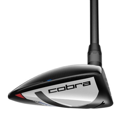 Cobra Aerojet Max Fairway Woods - View 4