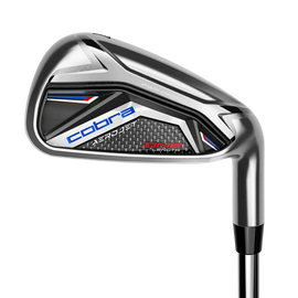 Cobra AEROJET ONE Length Irons