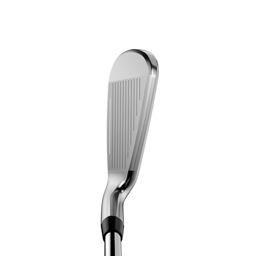 Cobra AEROJET ONE Length Irons - View 2