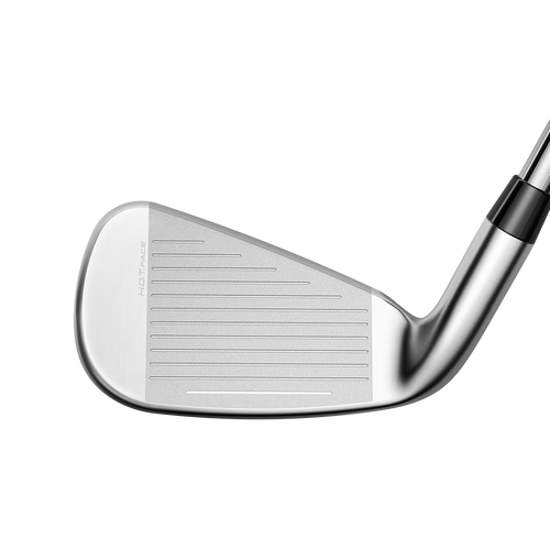 Cobra AEROJET ONE Length Irons - View 3