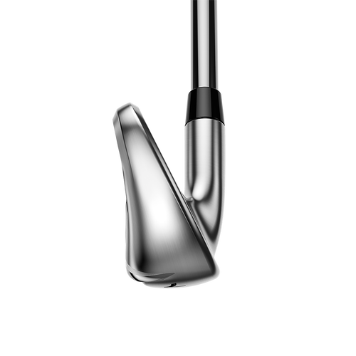 Cobra AEROJET ONE Length Irons - View 4