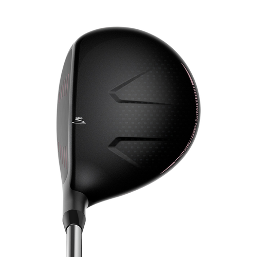 Cobra Women's Air-X Offset Fairway Woods - View 3