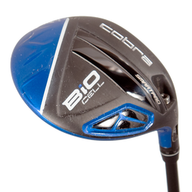 Cobra BiO Cell Fairway Fairway Woods