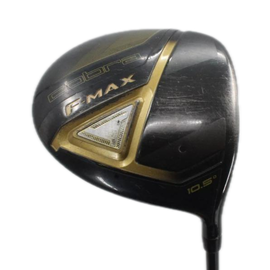 Cobra F Max Drivers